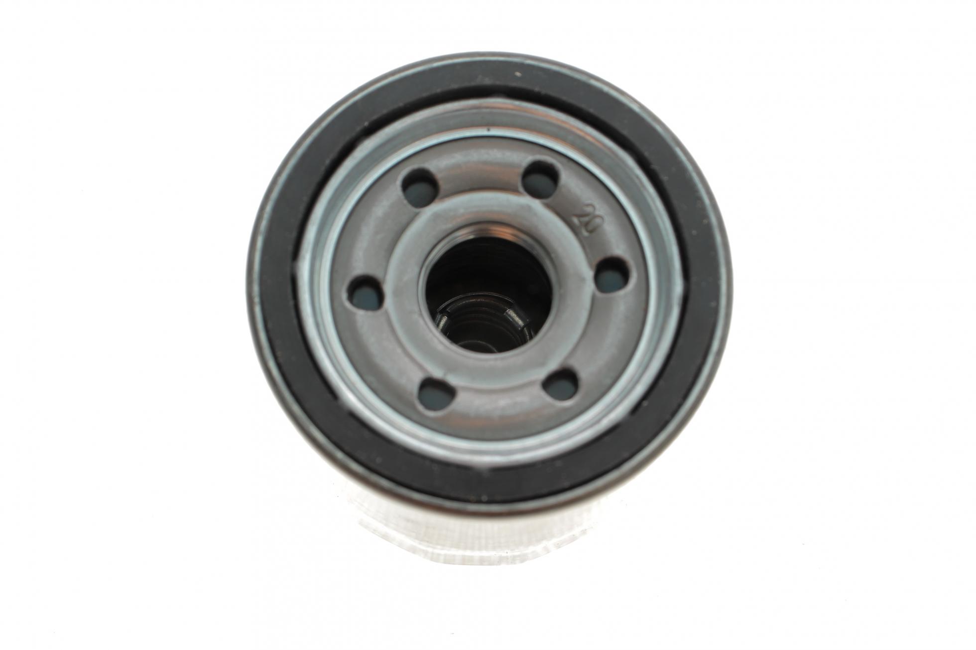 WL7537 WIX FILTERS